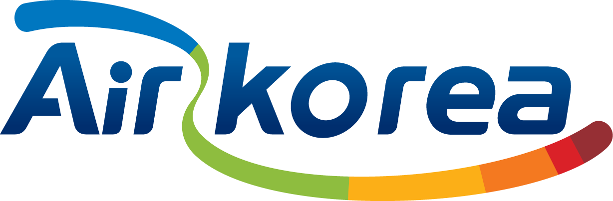 Air Korea ci로고